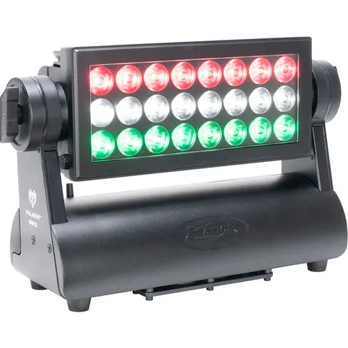 Elation PAL264 PALADIN Brick; IP65 360W RGBW Floodlight