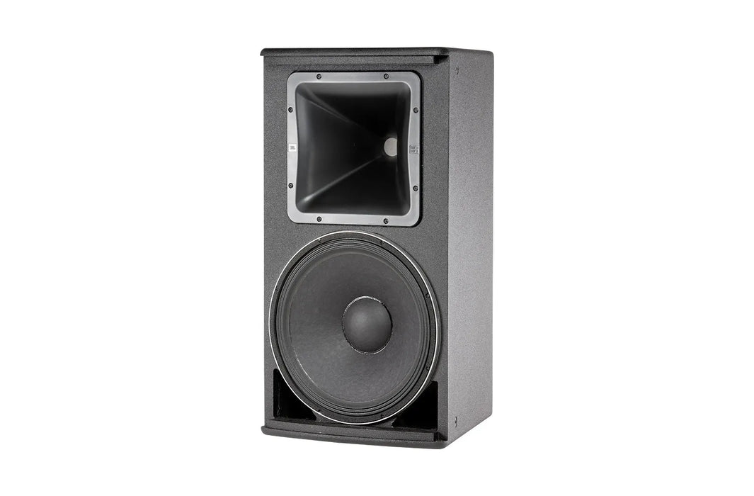JBL AM5215/26 Two-way full range loudspeaker System with 1 x 15" LF