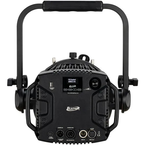 Elation KLP412 KL PROFILE FC; 300W RGBMA Zoom Profile