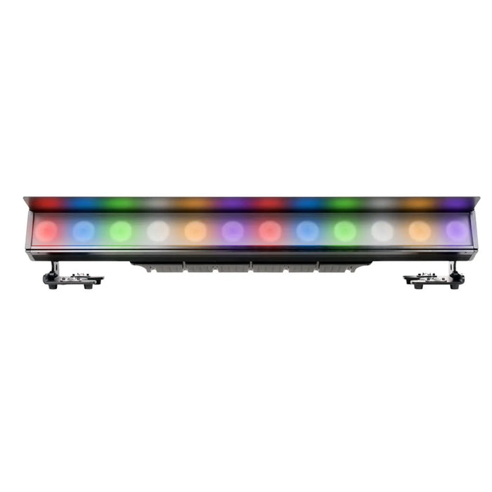 Elation SIX098 SIXBAR 1000 IP; 12x12W Six Color IP65 Ba