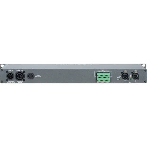 Elation NRE302 EN12-45; RJ45 12 Way DMX Gateway