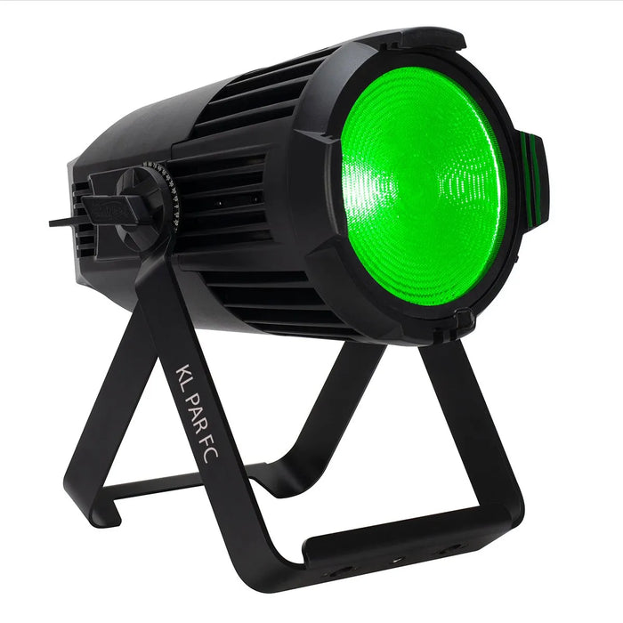 Elation KLP500 KL PAR FC; 280W RGBMA LED PAR