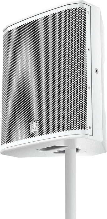 Electro-Voice MFX-12MC-W 12" Multi-Use Coax Monitor, White