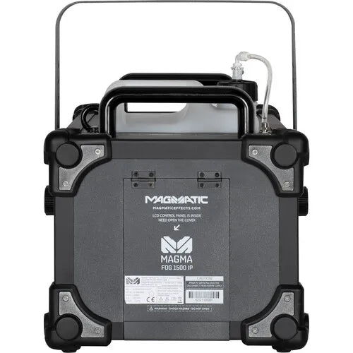 Elation MSF038 Magma Fog 1500 IP; 1500W, IP65 Pro Fog Machine