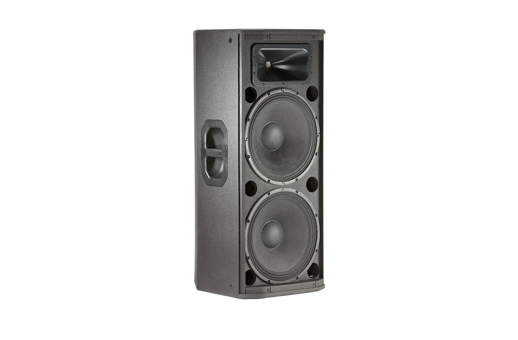 JBL PRX425 Dual 15" Two-Way Loudspeaker System