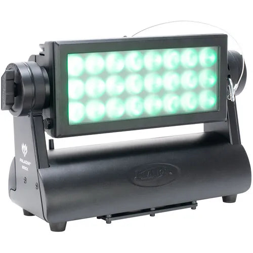 Elation PAL264 PALADIN Brick; IP65 360W RGBW Floodlight