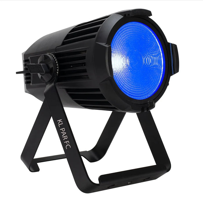 Elation KLP500 KL PAR FC; 280W RGBMA LED PAR