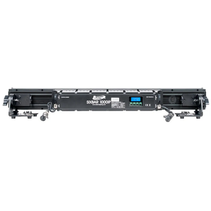 Elation SIX098-WMG SIXBAR 1000 IP WMG