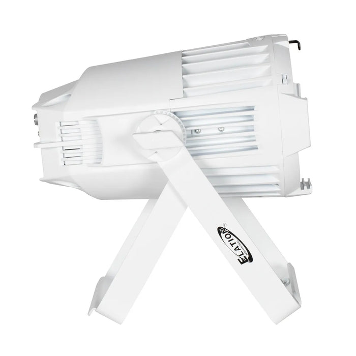 Elation KLP555 KL PAR FC WH; 280W RGBMA LED PAR