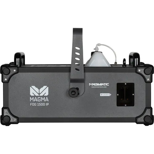 Elation MSF038 Magma Fog 1500 IP; 1500W, IP65 Pro Fog Machine