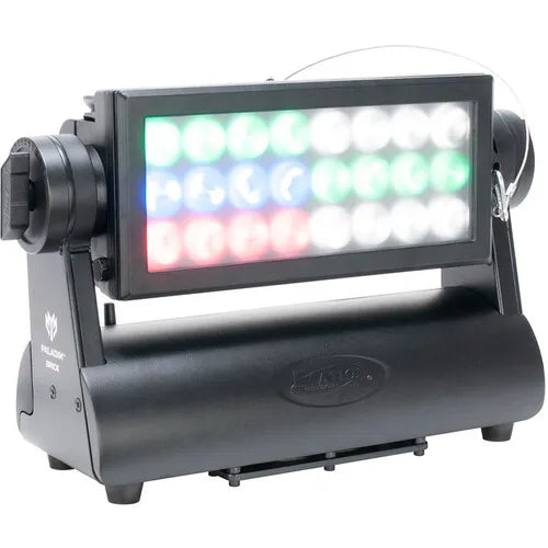 Elation PAL285 PALADIN Panel; IP65 750W RGBW Floodlight