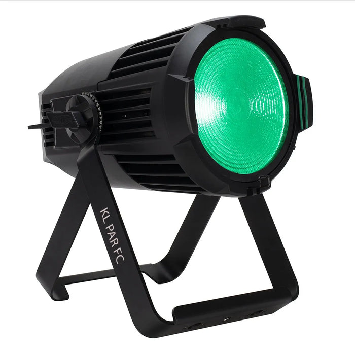 Elation KLP500 KL PAR FC; 280W RGBMA LED PAR