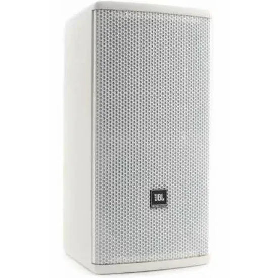 JBL AM5215/64-WH Two-way full range loudspeaker System with 1 x 15" LF (white)