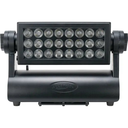 Elation PAL264 PALADIN Brick; IP65 360W RGBW Floodlight