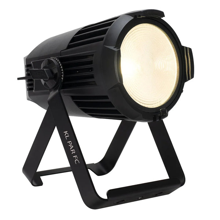 Elation KLP500 KL PAR FC; 280W RGBMA LED PAR