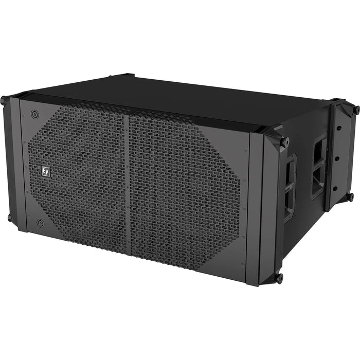 Electro-Voice X12-125F 1-Way 2 x 15" Flying Sub. Sold only with Dynacord TGX20 amplifiers.