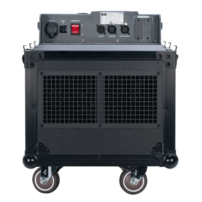 Elation TST801 Therma Tour 800; 750W Oil based Hazer