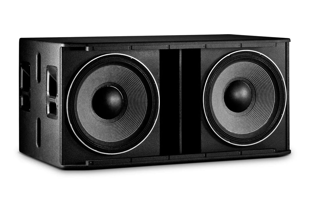 JBL SRX828S 18" Dual Passive Subwoofer System