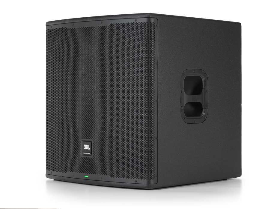 JBL EON718S 18"   Powered PA Subwoofer