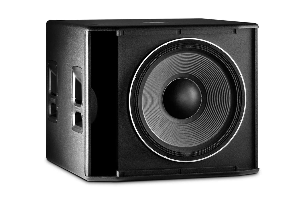 JBL SRX818SP  18" Self-Powered Subwoofer System