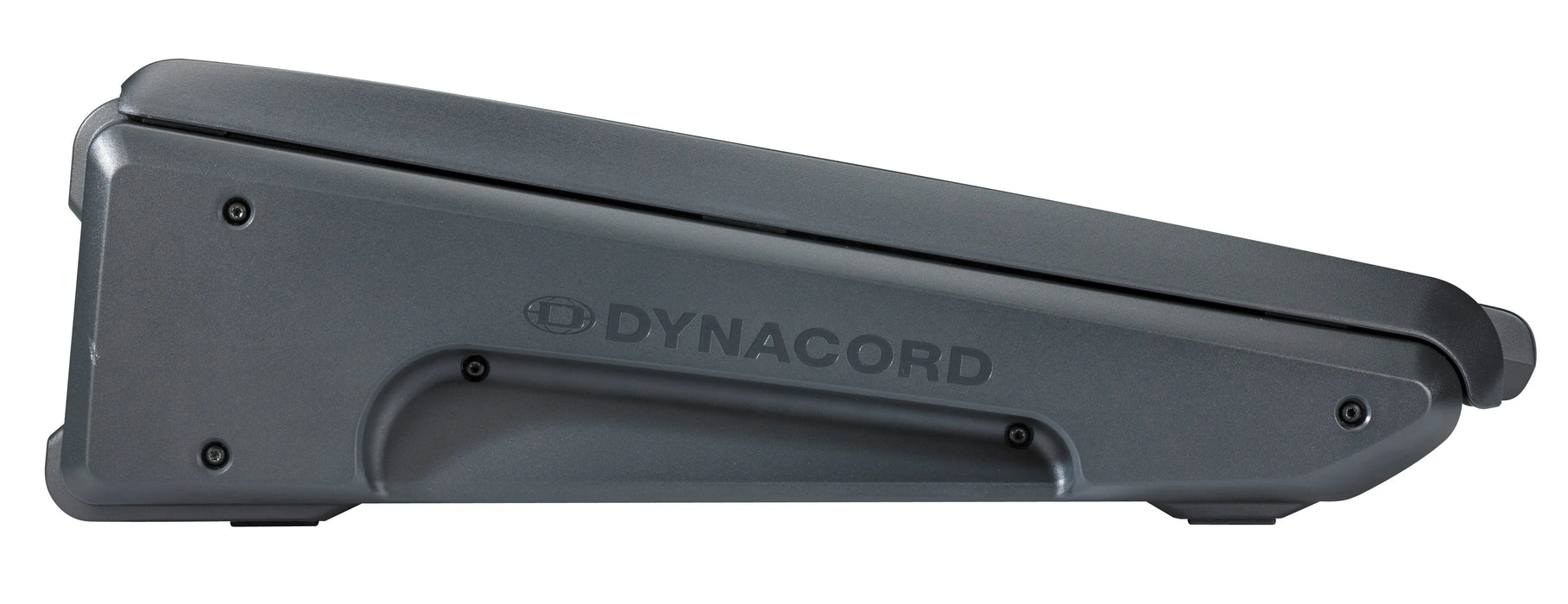 Dynacord DC-CMS1600-3-MIG 12 Mic/Line + 4 Mic/Stereo Line Channels, USB-Audio Interface