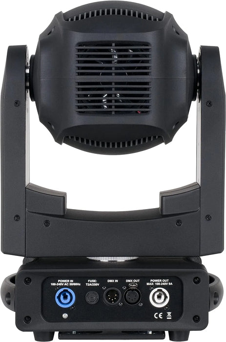 American DJ Focus Beam LED Moving-head