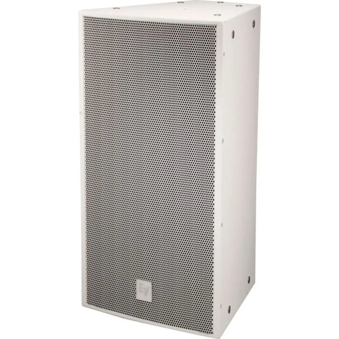 Electro-Voice EVF-1122S/99-PIW 90° X 90°, 2-way Full-range PI-Weatherized, Loudspeaker ,EVCoat, White