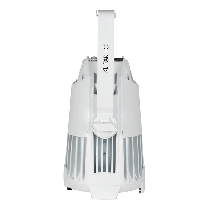 Elation KLP555 KL PAR FC WH; 280W RGBMA LED PAR