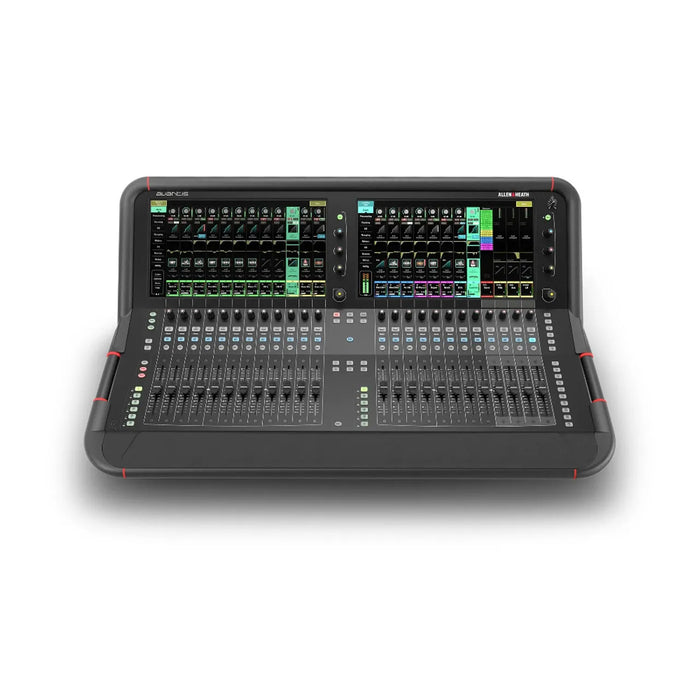 Allen & Heath Digital Mixer