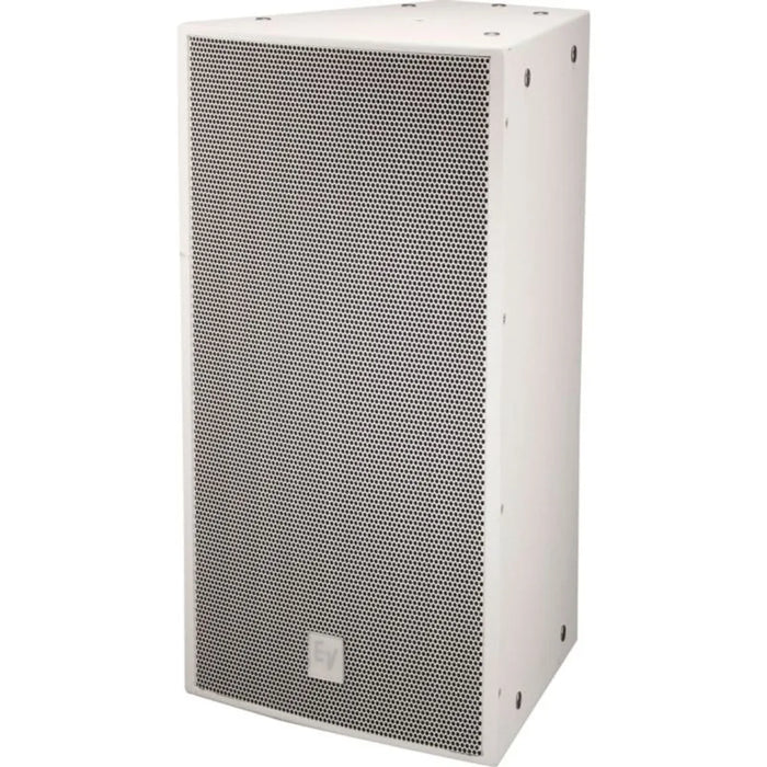 Electro-Voice EVF-1152S/96-WHT 90° X 60°Covarage,2-way Full-range Loudspeaker,EVCoat, White