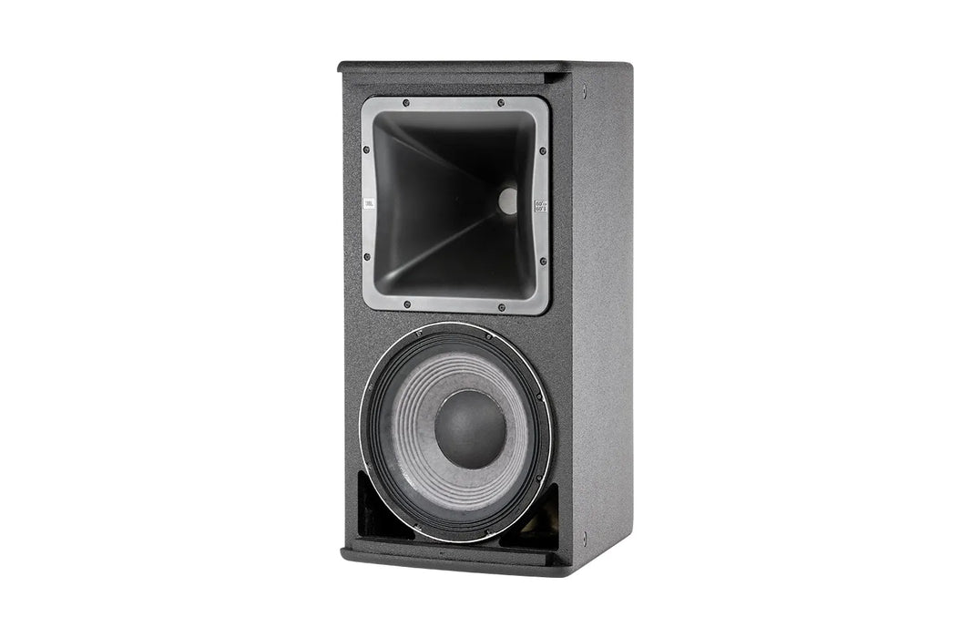 JBL AM7215/26  High Power 2-Way Loudspeaker with 1 x 15" LF & Rotatable Horn