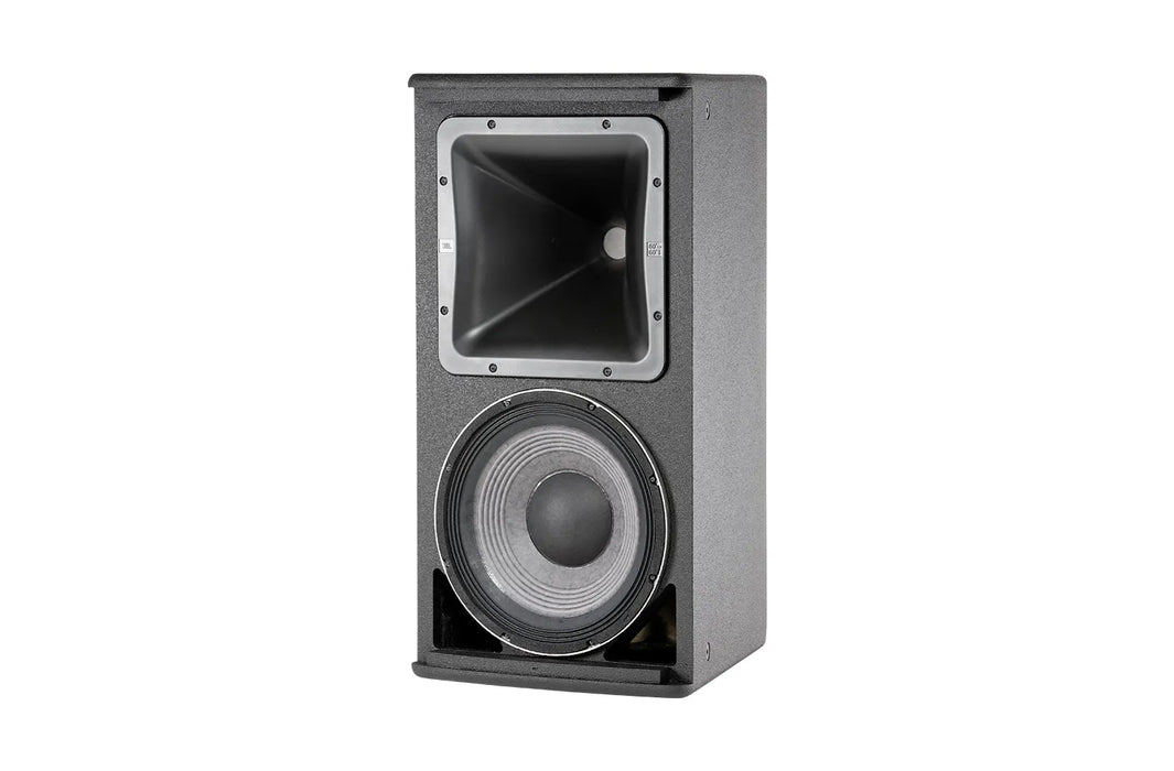 JBL AM7215/66  High Power 2-Way Loudspeaker with 1 x 15" LF & Rotatable Horn