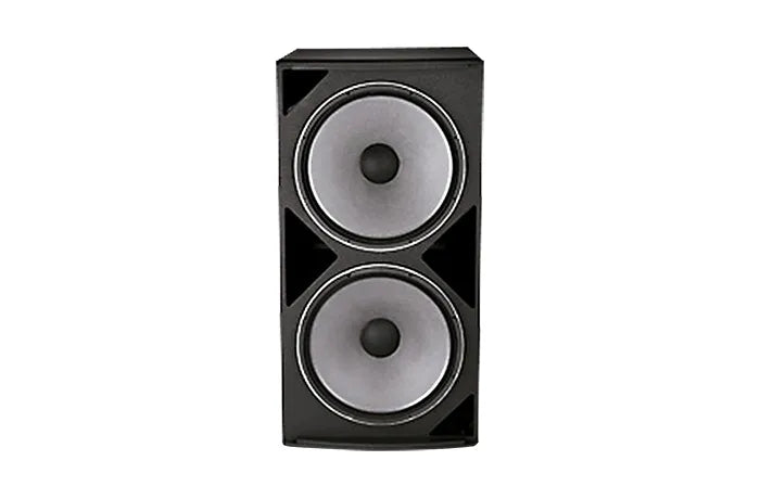 JBL ASB4128  Medium Power Subwoofer 2 x 18" 2042H Drivers