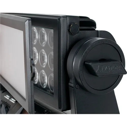 Elation PAL264 PALADIN Brick; IP65 360W RGBW Floodlight