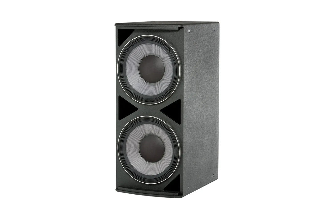 JBL ASB6125  High Power Dual 15" Subwoofer