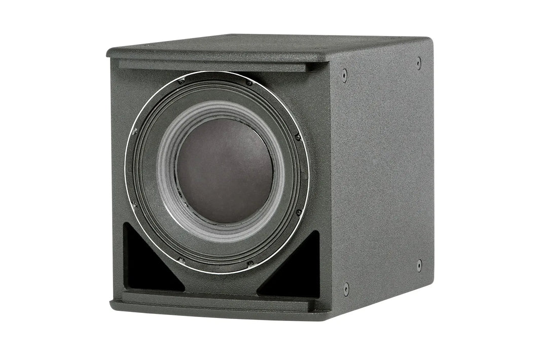 JBL ASB6112  Compact High Power Single 12" Subwoofer