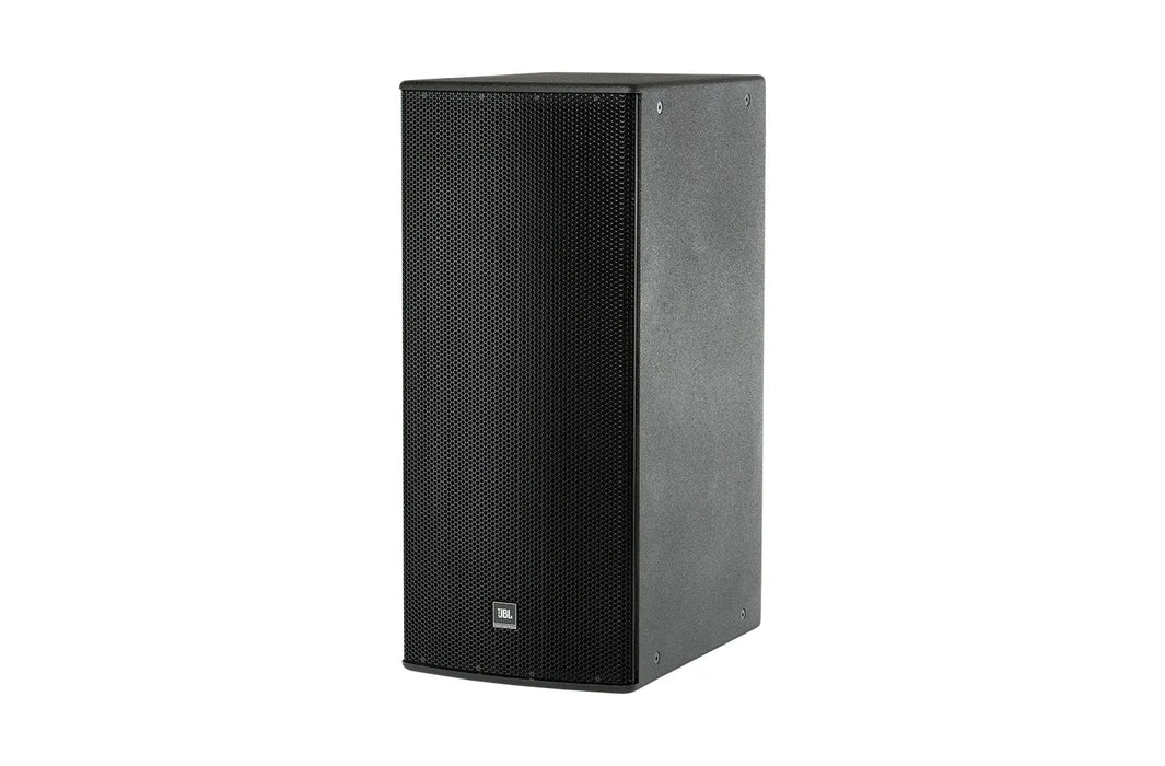 JBL ASB6125  High Power Dual 15" Subwoofer