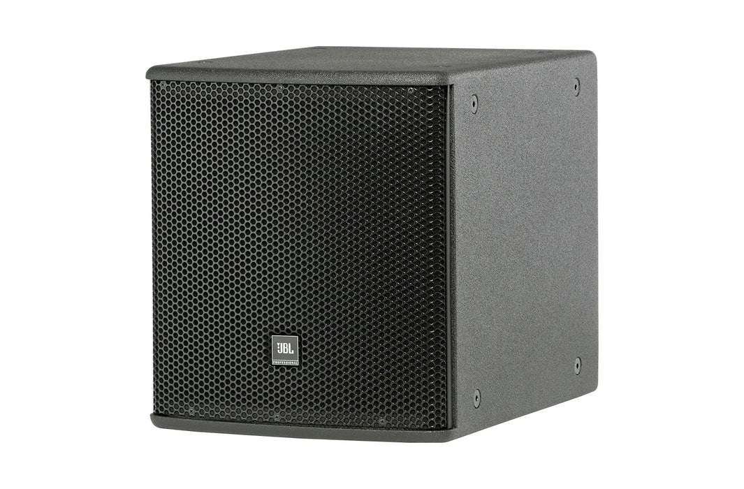 JBL ASB6112  Compact High Power Single 12" Subwoofer