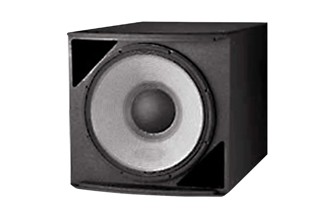 JBL ASB6118  High Power Subwoofer 1 x 18" 2242H SVG™ Driver