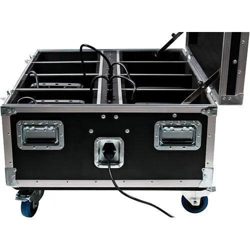 American DJ Wi Flight Case