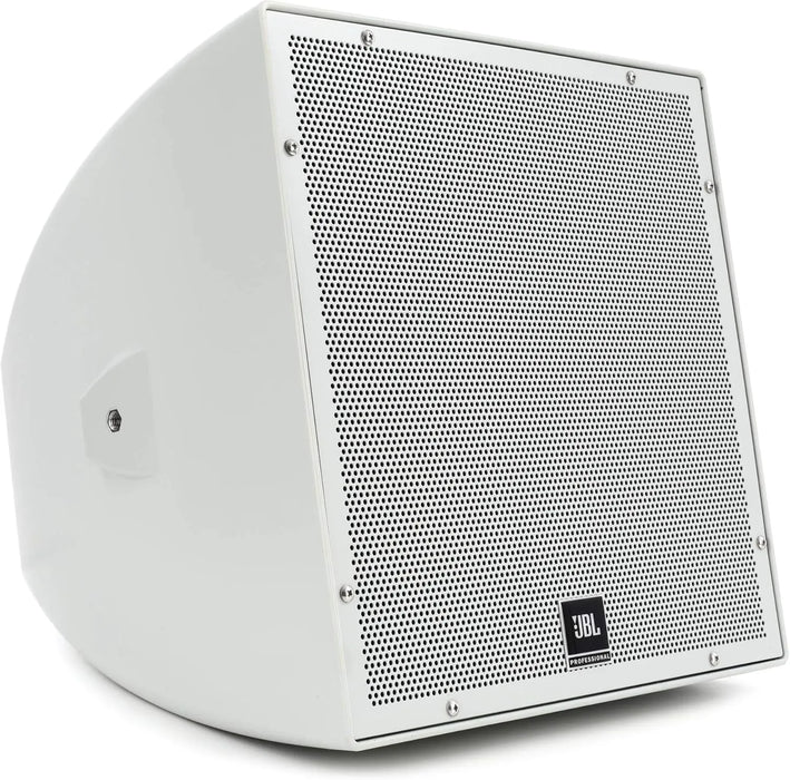 JBL AWC129 All-Weather Compact 2-Way Coaxial Loudspeaker with 12" LF, GREY