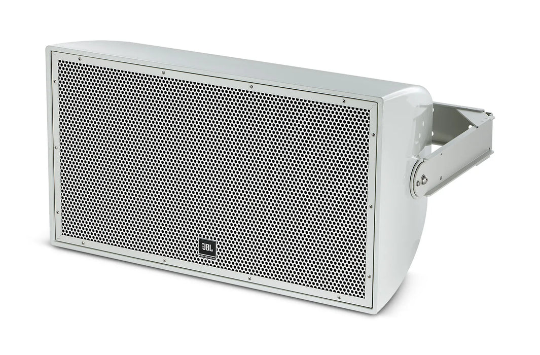 JBL AW266-LS High Power 2-Way All Weather Loudspeaker with 1 x 12" LF   , GREY