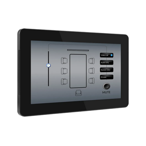 Control Touch Panels