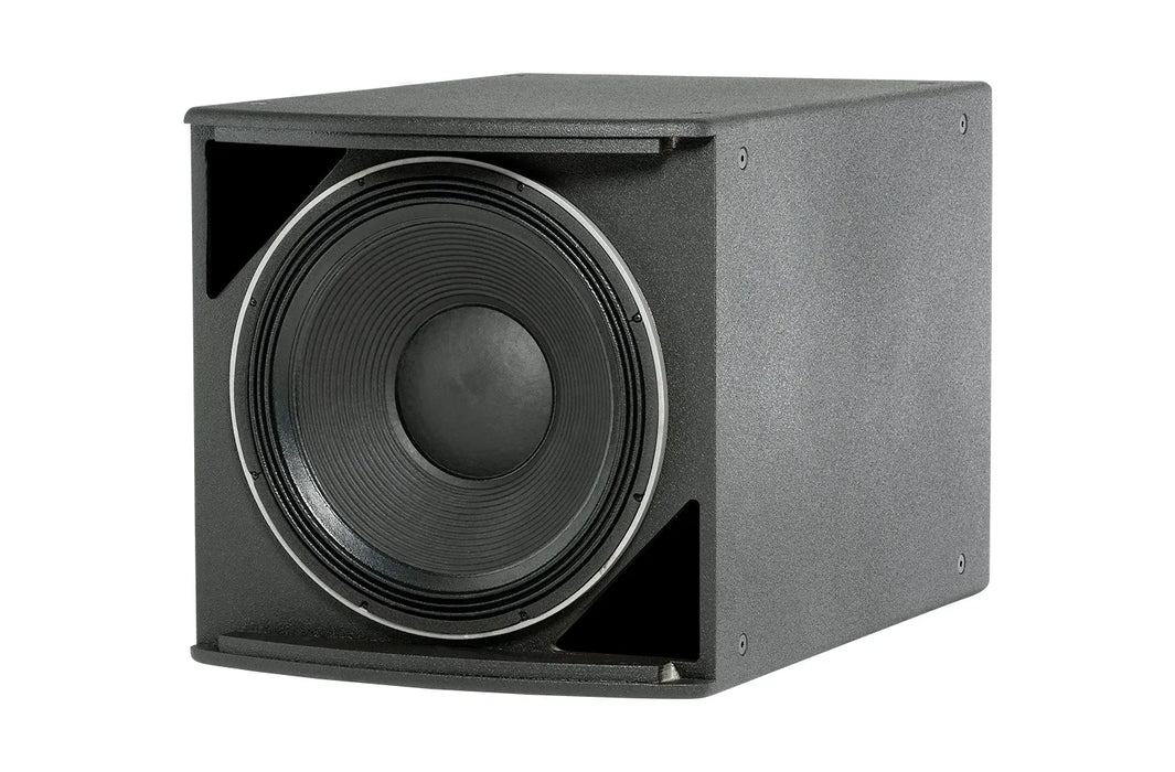 JBL ASB7118 Ultra Long Excursion High Power Single 18" Subwoofer