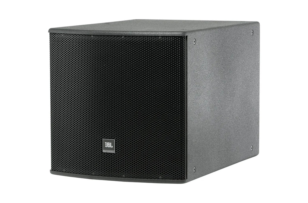 JBL ASB7118 Ultra Long Excursion High Power Single 18" Subwoofer