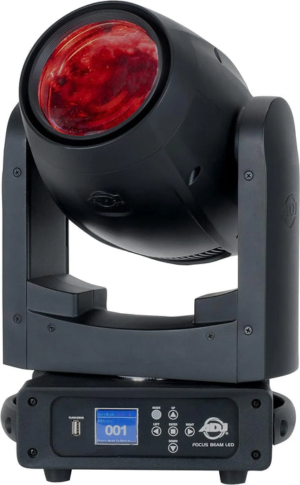 American DJ Focus Beam LED Moving-head