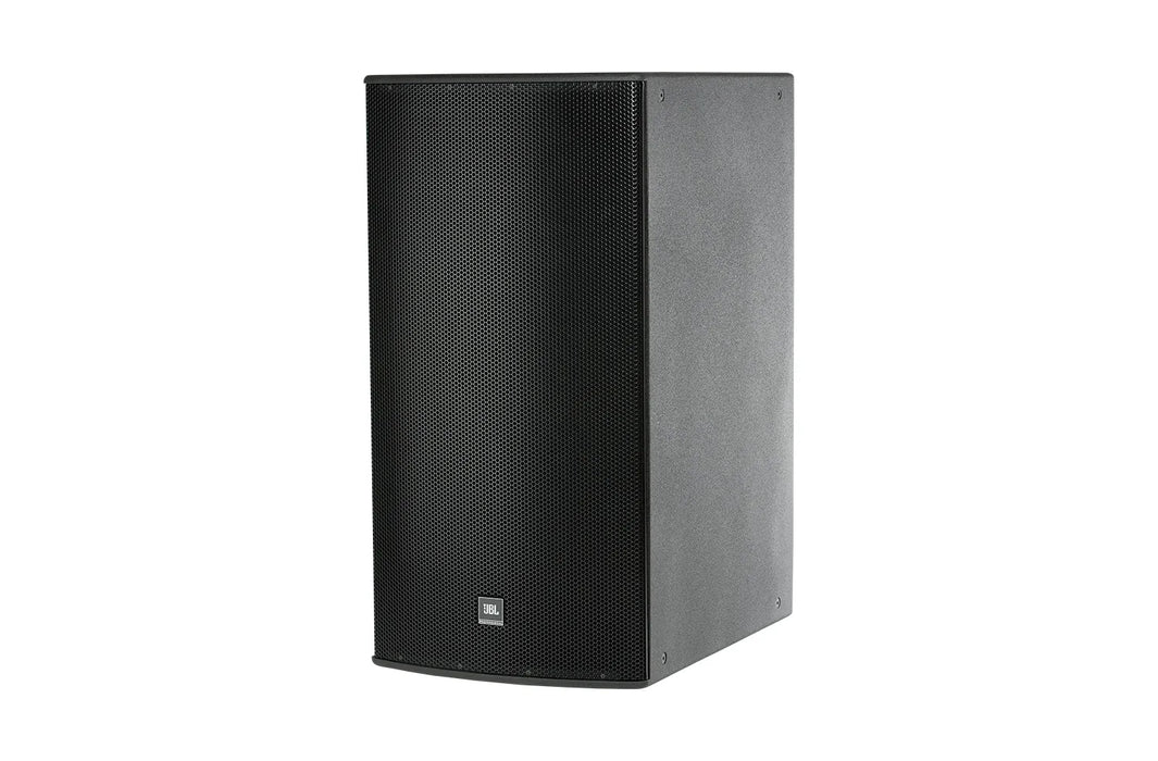 JBL ASB7128 Ultra Long Excursion High Power Dual 18" Subwoofer