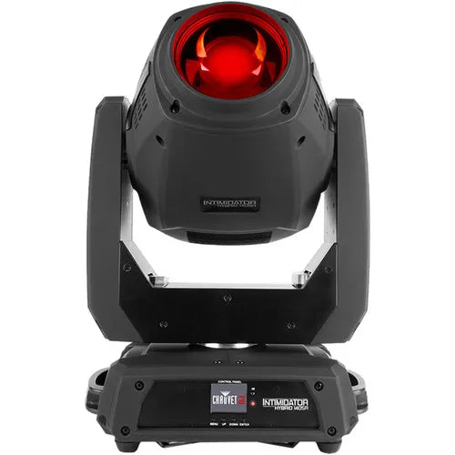 Chauvet DJ Intimidator Hybrid 140SR Moving Head Beam