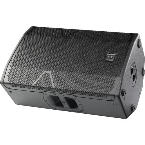 DAS Audio VANTEC-15A Powered 15", 1500 Wpeak, Class D, Biamplifed, Two-way W/ Control Panel and Bluetooth