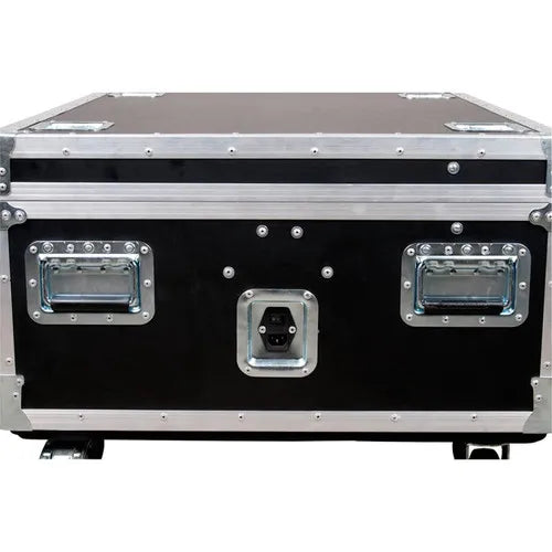 American DJ Wi Flight Case